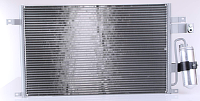 Радіатори кондиціонера