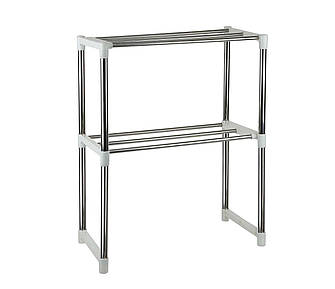 Полки и вешалки