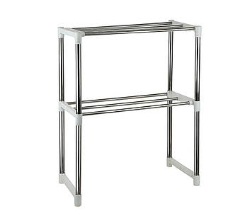 Полиця-органайзер для мікрохвильової печі A-Plus 8018/MO-360