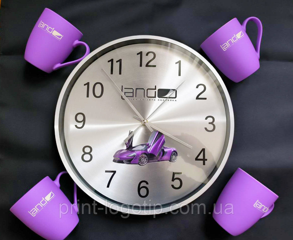 Сувеніри з логотипом, корпоративні подарунки, фото 1