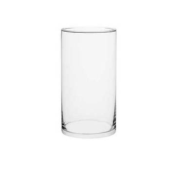 Ваза скляна 29 см Trendglass Flora 35940