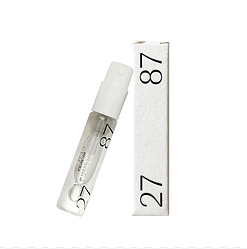 Парфумована вода 27 87 Perfumes Hakuna Matata Eau de Parfum (7 ml)