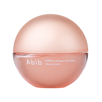 Abib PDRN Collagen Lip Mask Glazed Jelly Колагенова маска для губ, 11 г