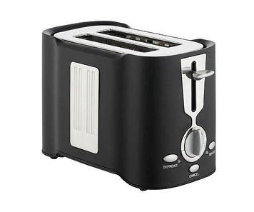 Тостер DSP KC-2038 750W Black