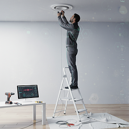 Озвучування приміщень