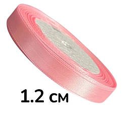 Атласна стрічка 1.2 см (23 м) оптом