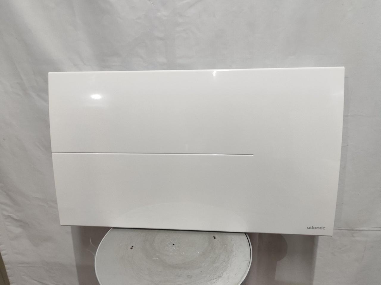 Електричний конвектор Atlantic Furno Connect Q1H-BD0/Wi-Fi (1500W)  FRANCE