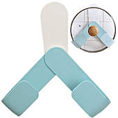 Кухонна вішалка для кришок каструль