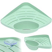 Полиця-органайзер для раковини кухонна кутова