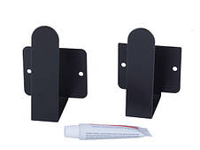 Кухонна вішалка для кришок каструль