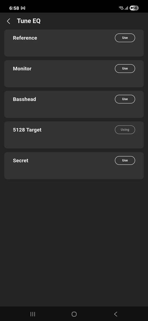 Навушники Moondrop Golden Ages 1979 - бездротові ізодінамічні tws - фото покупців 4