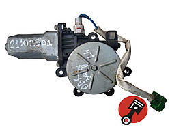 Моторчик склопідіймача дверцят задньої лівої Subaru Legacy Outback 2003-2009 62188AG010