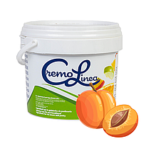 Концентрована паста "Абрикос" Cremo Linea (100 г)
