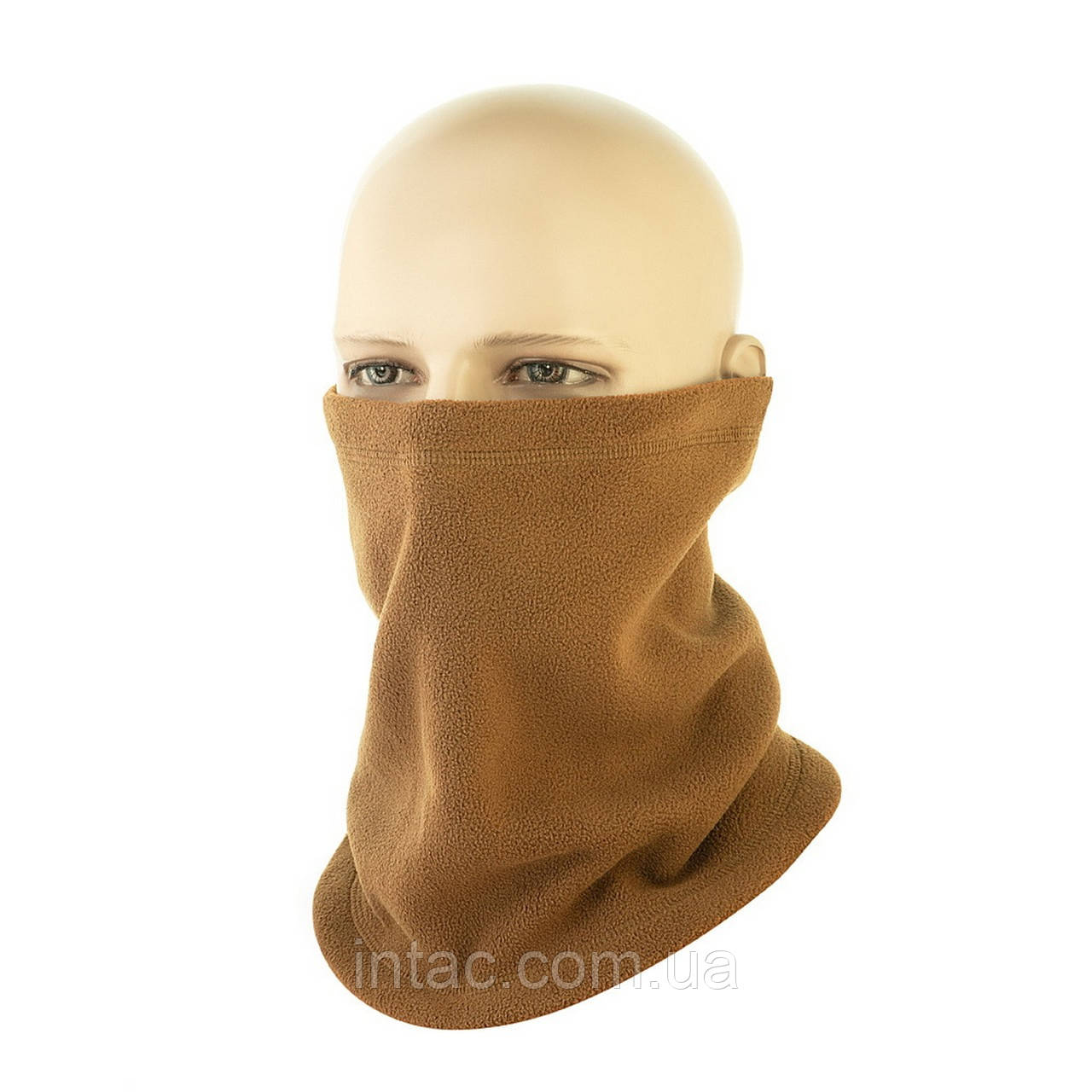 Флісовий баф, Койот, фото 1