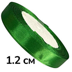 Атласна стрічка 1.2 см (23 м) оптом