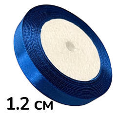Атласна стрічка 1.2 см (23 м) оптом