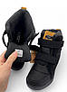 Зимові черевики  American Club для хлопчика 29-36р, фото 5
