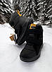 Зимові черевики  American Club для хлопчика 29-36р, фото 6