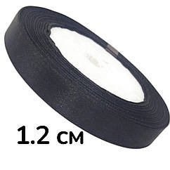 Атласна стрічка 1.2 см (23 м) оптом