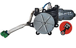 Моторчик склопідіймача двері задньої правої Subaru Legacy Outback 2003-2009 62188AG001