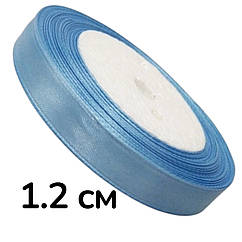 Атласна стрічка 1.2 см (23 м) оптом