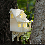 Пластик Bambu Lab ASA | White (45100) | Filament with spool, фото 2