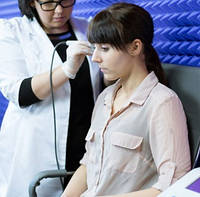 Навіщо проводять імпедансометрію слуху?