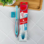 Edel+White щітки