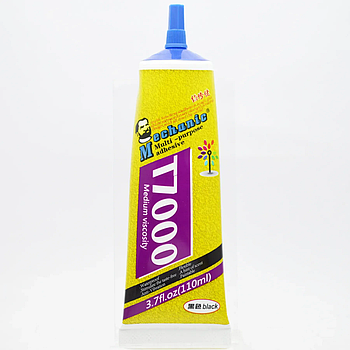 Клей-герметик T7000 Mechanic 110 ml