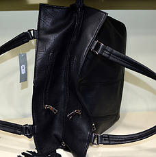 Сумка торба жіноча Виробник Україна Valetta 17-970-1, фото 3