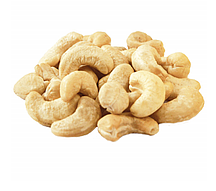 Кешью смажений горіх 100 гр