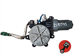 Моторчик склопідіймача двері задньої правої Subaru Legacy Outback 2003-2009 62188AG000