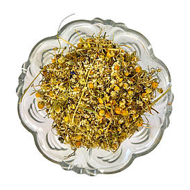 Ромашка Трава 0.100 грамів