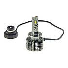 DECKER LED PL-04 6K D2S лампи головного світла Canbus (комплект) 2 шт, фото 3