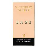 Парфум жіночий Victoria's Secret Bare 40 мл, фото 5