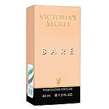 Парфум жіночий Victoria's Secret Bare 40 мл, фото 4