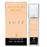 Парфум жіночий Victoria's Secret Bare 40 мл, фото 3