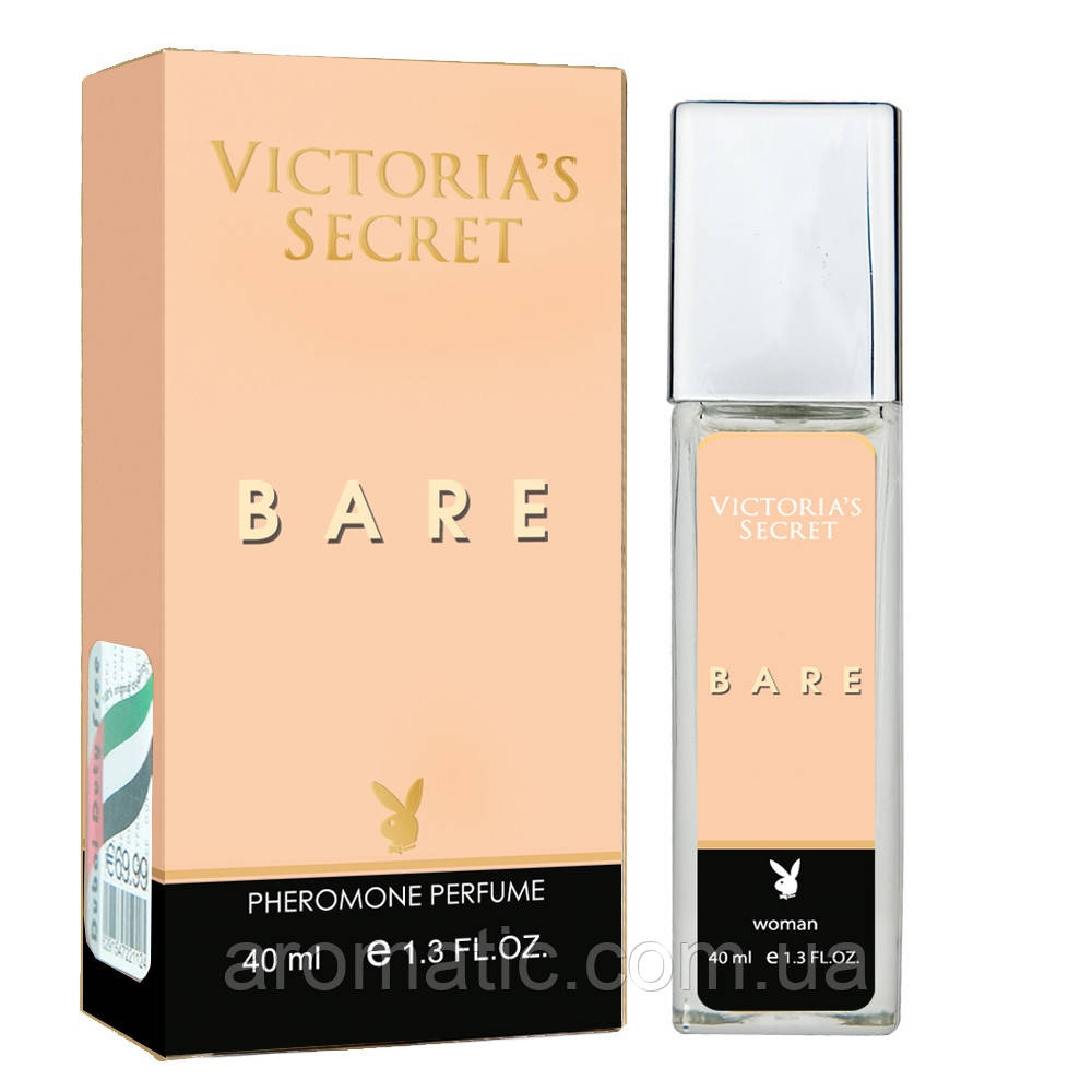 Парфум жіночий Victoria's Secret Bare 40 мл, фото 1