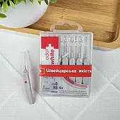 Edel+White йоржики