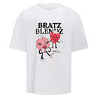 Лялька Братц Bratz Stylin Хлоя модна лялька з футболкою для дівчинки 544869, фото 9