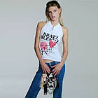 Лялька Братц Bratz Stylin Хлоя модна лялька з футболкою для дівчинки 544869, фото 10