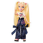 Лялька Братц Bratz Stylin Хлоя модна лялька з футболкою для дівчинки 544869, фото 5