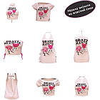 Лялька Братц Bratz Stylin Хлоя модна лялька з футболкою для дівчинки 544869, фото 7