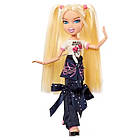 Лялька Братц Bratz Stylin Хлоя модна лялька з футболкою для дівчинки 544869, фото 4