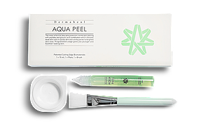 Поверхневий пілінг із вираженою протизапальною дією Dermaheal Aqua Peel