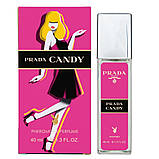 Парфум жіночий Prada Candy 40 мл, фото 4