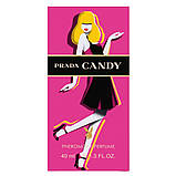 Парфум жіночий Prada Candy 40 мл, фото 5