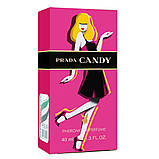 Парфум жіночий Prada Candy 40 мл, фото 3