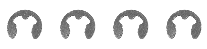 KS-S16Pro/S19; Стопорне кільце, фото 1