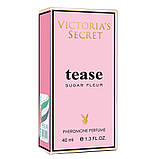 Парфум жіночий Victoria's Secret Tease Sugar Fleur 40 мл, фото 4